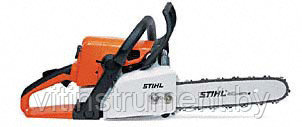 Бензопила MS 210 (шина 35 см) STIHL