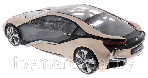 Радиоуправляемая машинка BMW i8, 1:14 Rastar 49600 - фото 7 - id-p100323058