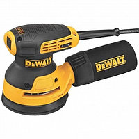 Машинка шлифовальная DeWALT DWE6423