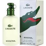 Туалетная вода Lacoste BOOSTER Men 125ml edt