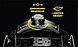 Сварочная маска ESAB SAVAGE A40 9-13(Черная) (Сменная батарея), фото 8
