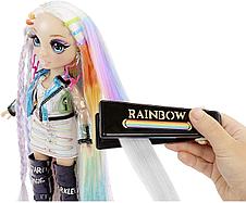 MGA Entertainment Студия с куклой Rainbow Raine 569329, фото 3