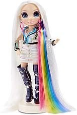 MGA Entertainment Студия с куклой Rainbow Raine 569329, фото 3