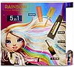 MGA Entertainment Студия с куклой Rainbow Raine 569329, фото 2