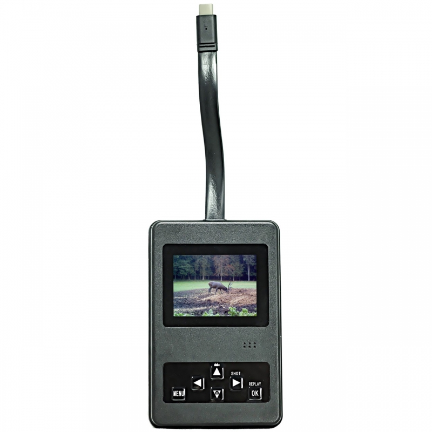 Фотоловушка Acorn Ltl-6511MG-4G GPS Advanced - фото 4 - id-p133419999