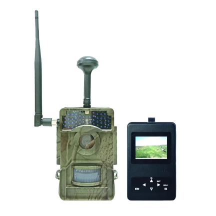 Фотоловушка Acorn Ltl-6511MG-4G GPS Advanced - фото 2 - id-p133419999
