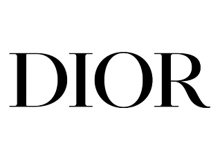 Туалетная вода Christian Dior