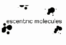 Парфюм в тубе Escentric Molecules