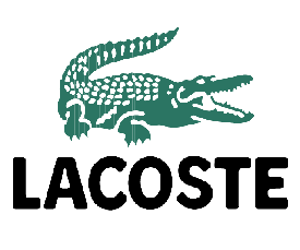 Туалетная вода Lacoste