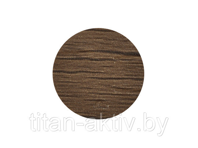 Заглушка самоклеющаяся, декоративная 14 мм античный коричневый (50 шт/лист) STARFIX (0282)