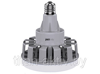 Лампа светодиодная HP R210 120 Вт 175-265В Е40 5000К JAZZWAY (для производственных и складских помещ