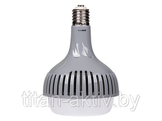 Лампа светодиодная HP R190 80 Вт 100-240В Е40 4000К JAZZWAY (для производственных и складских помеще