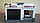 CLM-557 Игровой набор "Гараж скорой помощи с рацией", паркинг (машинка, рация, свет, звук), фото 2