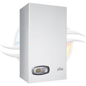 Газовый котел Ferroli VITABEL F 24, фото 2