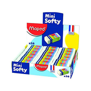 Ластик "mini-softy"