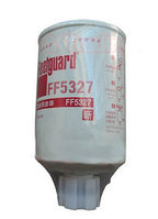 FF5327 Фильтр топливный отстойник