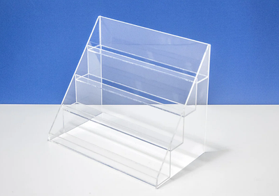 Подставки и стенды под лаки