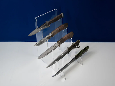 Подставки под ножи