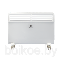 Конвектор электрический Electrolux AIR Stream ECH/AS 1500, фото 2