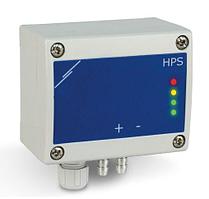Датчик дифференциального давления HPS-F--LP -125...+125 Па
