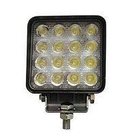 Светодиодная фара "OFF-Road" AVS Light FL-1157 (48W)