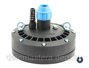 Оголовок скважинный АКВАРОБОТ АОС-152-40 UNIPUMP - фото 1 - id-p133435815