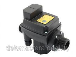 Блок управления насосом ТУРБИ-М3 однопороговый UNIPUMP - фото 1 - id-p133435824