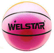 Баскетбольный мяч Welstar BR2828-7, фото 3
