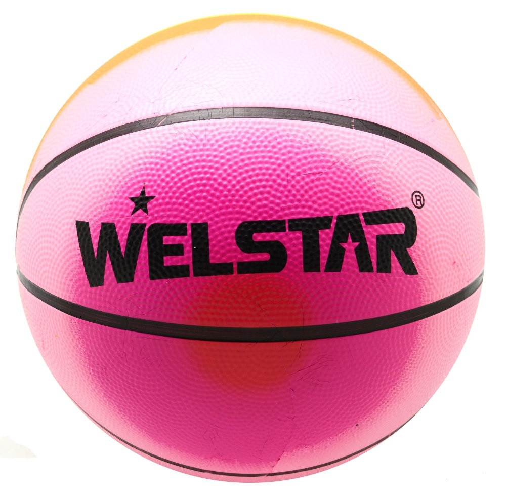 Баскетбольный мяч Welstar BR2828-7 - фото 3 - id-p133436321