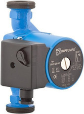 Циркуляционный насос IMP Pumps GHN 25/40-180 (979521710) - фото 1 - id-p133437032