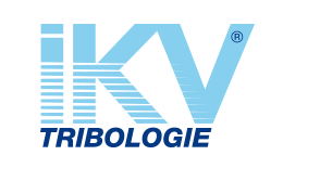 Смазочные материалы IKV Tribologie (Франция)