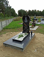 Памятник одинарный 91-2020
