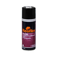 REOFLEX RX E-04/520 LOR Автоэмаль аэрозоль Avtolak Spray LADA Оранжевая 0,52л