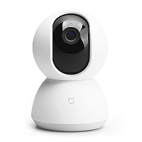 IP-видеокамера Xiaomi Mi Home Security Camera (360° 1080P)