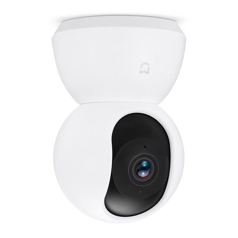 IP-видеокамера Xiaomi Mi Home Security Camera (360° 1080P) - фото 3 - id-p133440626