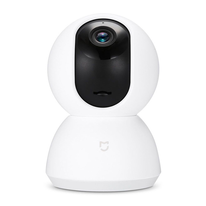 IP-видеокамера Xiaomi Mi Home Security Camera (360° 1080P) - фото 4 - id-p133440626