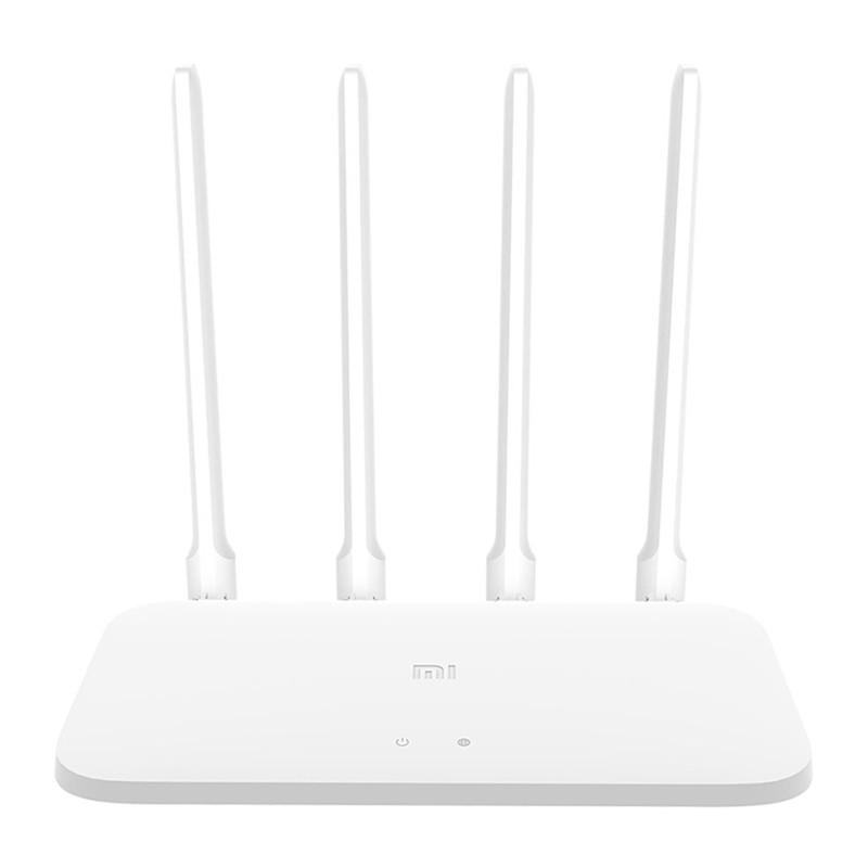 Беспроводной маршрутизатор Wi-Fi роутер Xiaomi Mi Router 4A Giga Version