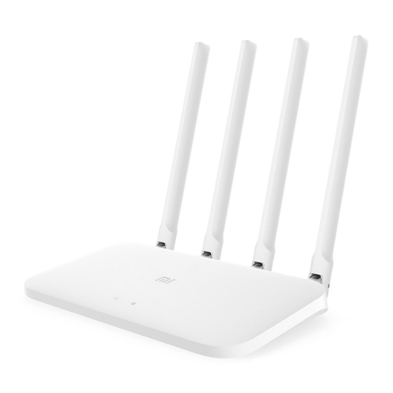 Беспроводной маршрутизатор Wi-Fi роутер Xiaomi Mi Router 4C - фото 2 - id-p133440630