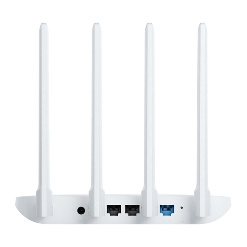 Беспроводной маршрутизатор Wi-Fi роутер Xiaomi Mi Router 4C - фото 3 - id-p133440630