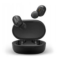 Беспроводные наушники Xiaomi Mi True Wireless Earbuds Basic S Международная версия