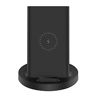 Беспроводное зарядное устройство Xiaomi Mi 20W Wireless Charging Stand