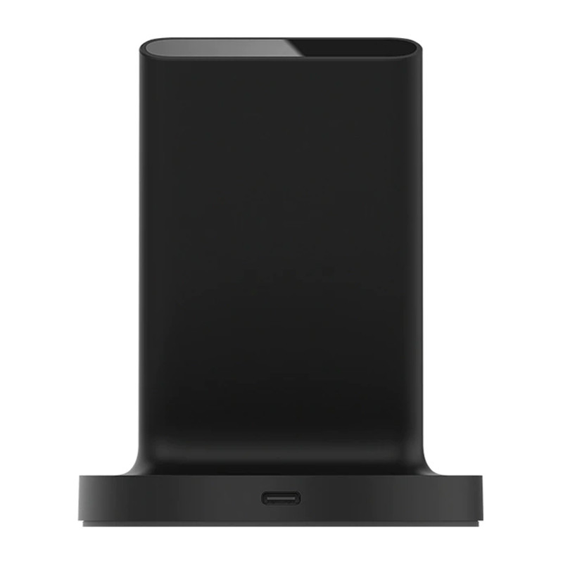 Беспроводное зарядное устройство Xiaomi Mi 20W Wireless Charging Stand - фото 3 - id-p133440632