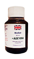 BioGel +ALOE VERA 60ml