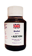 BioGel +ALOE VERA  60ml