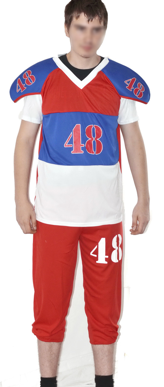Комплект спортивный Habermann на размер М EUR 48-50 - фото 2