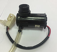 8978551390 МОТОР СТЕКЛООМЫВАТЕЛЯ 24V ISUZU NPR75 , ISUZU NLR85, ISUZU NMR85, ISUZU NQR90 ISUZUNQR75 700P/4HK1