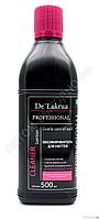 De Lakrua Professional , обезжириватель для ногтей Cleaner 500ml