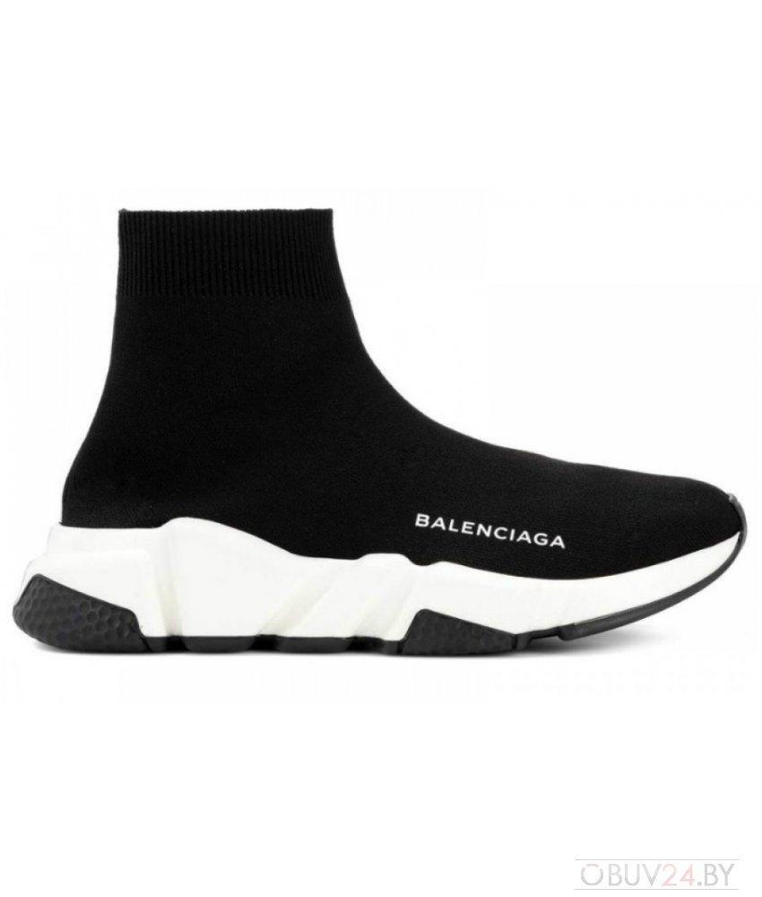 Кроссовки Balenciaga Speed Trainer