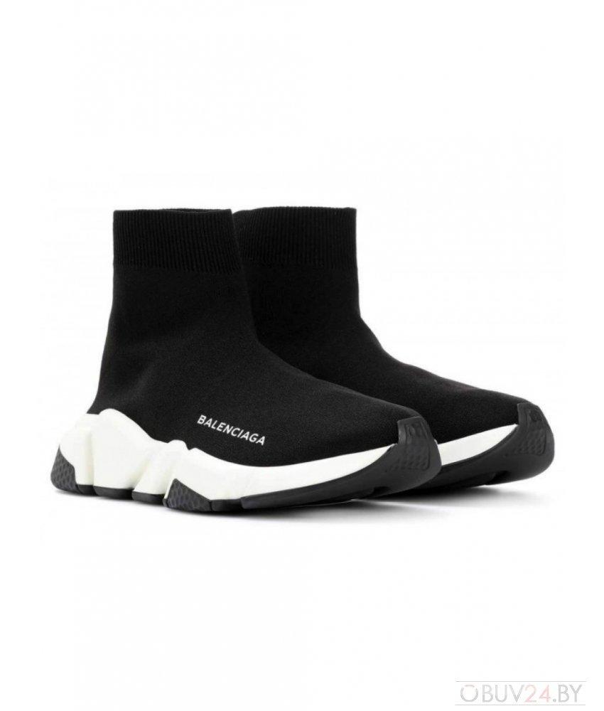 Кроссовки Balenciaga Speed Trainer - фото 4 - id-p133442488