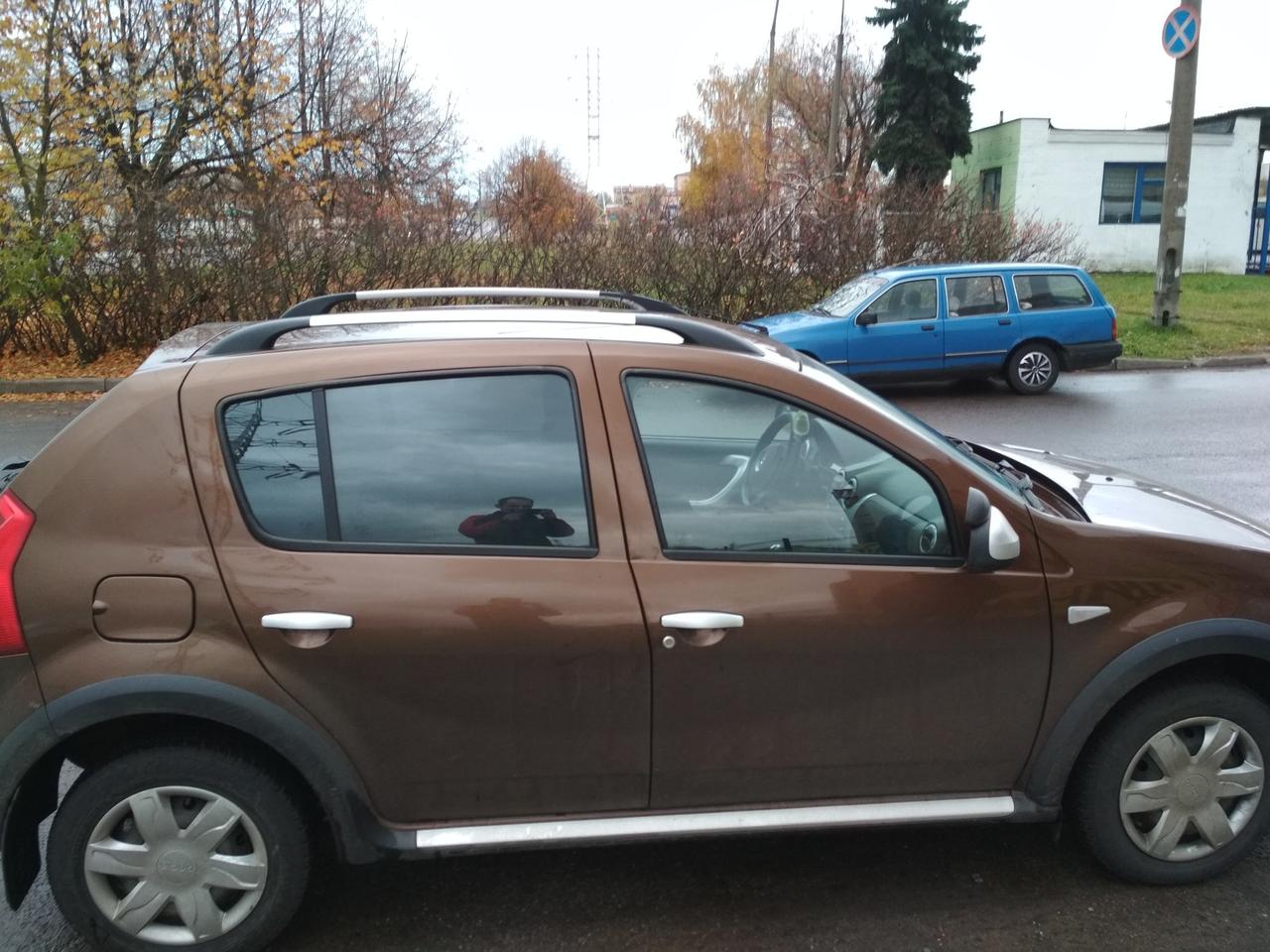 Автошторки каркасные на Chery Tiggo 3 - 4, 2017 - фото 2 - id-p133442001